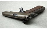 Remington Rand ~ M1911 A1 U.S. Army ~ .45 Auto - 4 of 4