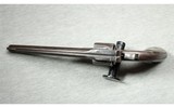 Smith & Wesson ~ First Model Schofield ~ .45 S&W - 4 of 5