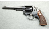 Smith & Wesson ~ Model 10-7 ~ .38 Special - 2 of 2