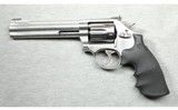 Smith & Wesson ~ Model 617-6 ~ .22 LR - 2 of 2