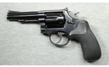 Smith & Wesson ~ Model 48-3 ~ .22 MRF - 2 of 2