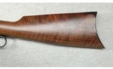 Winchester ~1892 Limited Series 1 of 500 ~ .45 Colt - 9 of 10