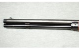 Winchester ~1892 Limited Series 1 of 500 ~ .45 Colt - 5 of 10
