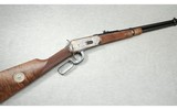Winchester ~ Model 94 "1776-1976" Bicentennial Commemorative Lever Action Saddle Ring Carbine ~ .30-30 Winchester