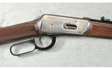 Winchester ~ Model 94 "1776-1976" Bicentennial Commemorative Lever Action Saddle Ring Carbine ~ .30-30 Winchester - 3 of 10
