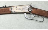 Winchester ~ Model 94 "1776-1976" Bicentennial Commemorative Lever Action Saddle Ring Carbine ~ .30-30 Winchester - 8 of 10