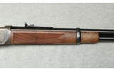 Winchester ~ Model 94 "1776-1976" Bicentennial Commemorative Lever Action Saddle Ring Carbine ~ .30-30 Winchester - 4 of 10