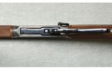 Winchester ~ Model 94 "1776-1976" Bicentennial Commemorative Lever Action Saddle Ring Carbine ~ .30-30 Winchester - 7 of 10