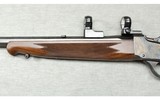 Winchester ~ Model 1885 Low Wall ~ .17 HMR - 6 of 10