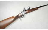 Winchester ~ Model 1885 Low Wall ~ .17 HMR - 1 of 10