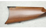 Winchester ~ Model 1885 Low Wall ~ .17 HMR - 2 of 10