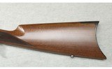 Winchester ~ Model 1885 Low Wall ~ .17 HMR - 9 of 10