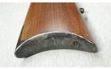 Winchester ~ Model 1885 Low Wall ~ .17 HMR - 10 of 10