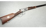 Winchester
94AE XTR Ducks Unlimited Canada
.30 30 Winchester