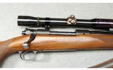 Winchester ~ 70 ~ .22 Hornet - 3 of 10