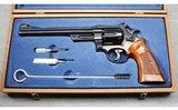 Smith & Wesson ~ Model 27-2 ~ .357 Magnum - 3 of 3