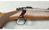 Ruger ~ M77 Magnum ~ .416 Rigby - 3 of 10