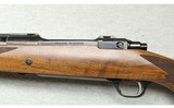 Ruger ~ M77 Magnum ~ .416 Rigby - 8 of 10