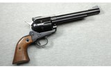 Ruger ~ Blackhawk (3 Screw) ~ .41 Mag - 1 of 2