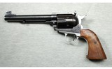 Ruger ~ Blackhawk (3 Screw) ~ .44 Mag - 2 of 2
