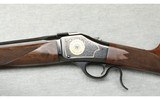 Winchester ~ 1885 Commemorative Model ~ 30-06 Springfield - 8 of 10