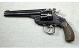 Smith & Wesson ~ Double-Action Frontier ~ .44-40 Win. - 2 of 4