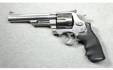 Smith & Wesson ~ Model 657-4 ~ .41 Mag - 2 of 2