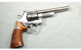 Smith & Wesson ~ Model 57-1 ~ .41 Mag