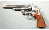 Smith & Wesson ~ Model 57-1 ~ .41 Mag - 2 of 2