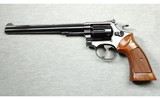 Smith & Wesson ~ Model 48-3 ~ .22 MRF - 2 of 2