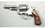 Ruger ~ Police Service-Six ~ .38 Special - 2 of 2