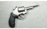Smith & Wesson ~ 66 Combat Magnum~ .357 Mag - 1 of 2