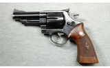 Smith & Wesson ~ Pre Model 29 ~ .44 Mag - 2 of 2