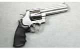 Smith & Wesson ~ Model 629 Classic ~ .44 Mag - 1 of 2