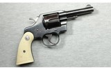 Colt ~ Official Police ~ .38 Special - 1 of 2