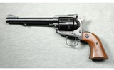 Ruger ~ Blackhawk ~ .357 Magnum - 2 of 2