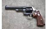 Smith & Wesson ~ Model Pre-27 ~ .357 Magnum - 2 of 14