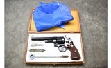 Smith & Wesson ~ Model Pre-27 ~ .357 Magnum - 4 of 14