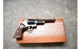 Smith & Wesson ~ Model Pre-27 ~ .357 Magnum - 3 of 14