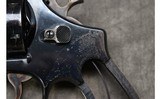 Smith & Wesson ~ Model Pre-27 ~ .357 Magnum - 6 of 14