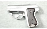 Semmerling ~ Model LM-4 (1 of 600) ~ .45 ACP - 2 of 3