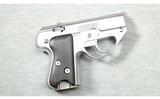 Semmerling ~ Model LM-4 (1 of 600) ~ .45 ACP