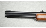 Blaser ~ BBF 95 Combination Gun ~ .222 Remington/20 Gauge, 93x74R/93x74R - 5 of 10