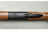 Blaser ~ BBF 95 Combination Gun ~ .222 Remington/20 Gauge, 93x74R/93x74R - 7 of 10