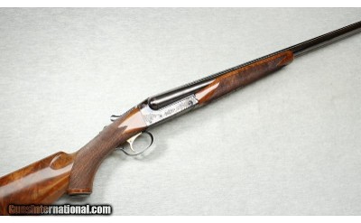 Winchester ~ 21-1 Factory Engraved ~ 12 Gauge