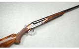 Winchester ~ 21-1 Factory Engraved ~ 12 Gauge - 1 of 10
