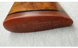 Winchester ~ 21-1 Factory Engraved ~ 12 Gauge - 10 of 10