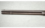 Winchester ~ 1886 ~ .40-65 WInchester - 5 of 10