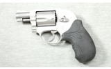Smith & Wesson ~ Model 683-3 ~ .38 Special - 2 of 2