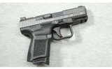 Canik ~ TP9 Sub Compact ~ 9mm - 1 of 2